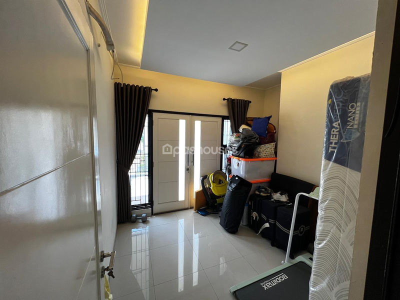 Perumahan Nurwita Residence Blok F8