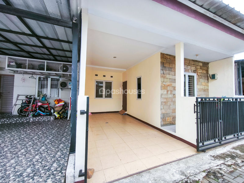 The Green Hill Residence Cluster Chedi Blok C7 No.9