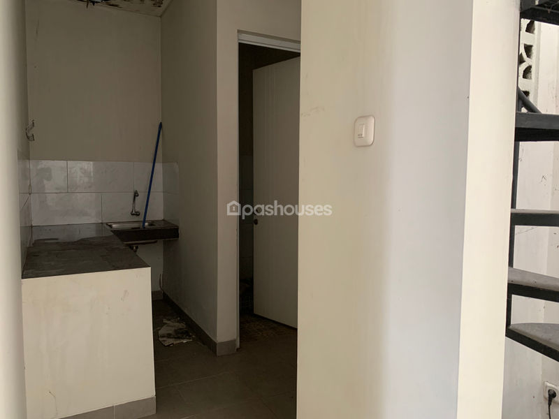 Komplek Namara Residence Blok A No.28