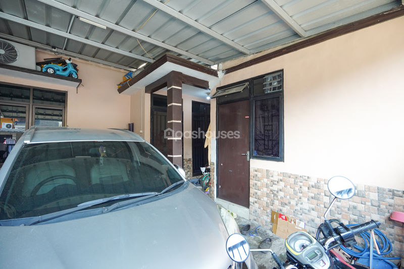 Perumahan Poin Mas Depok