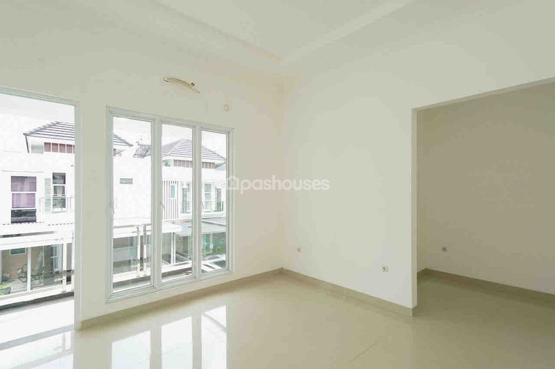 Perumahan Arden Residence Blok B8