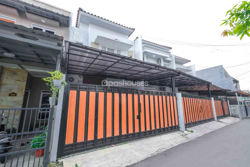 Jalan Damai No.84
