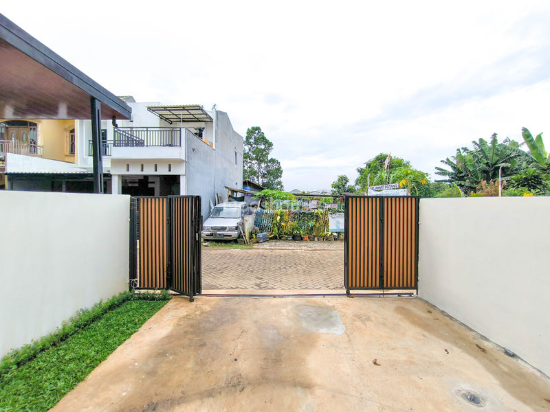 Villa Cimone Garden Blok D2