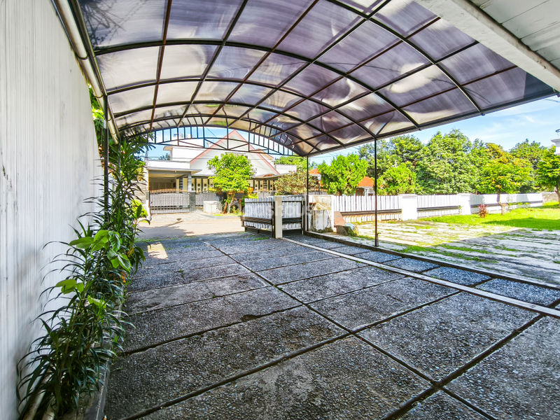 Komplek Bogor Baru