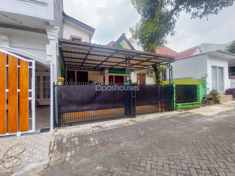 Perumahan Bumi Sentosa Bogor