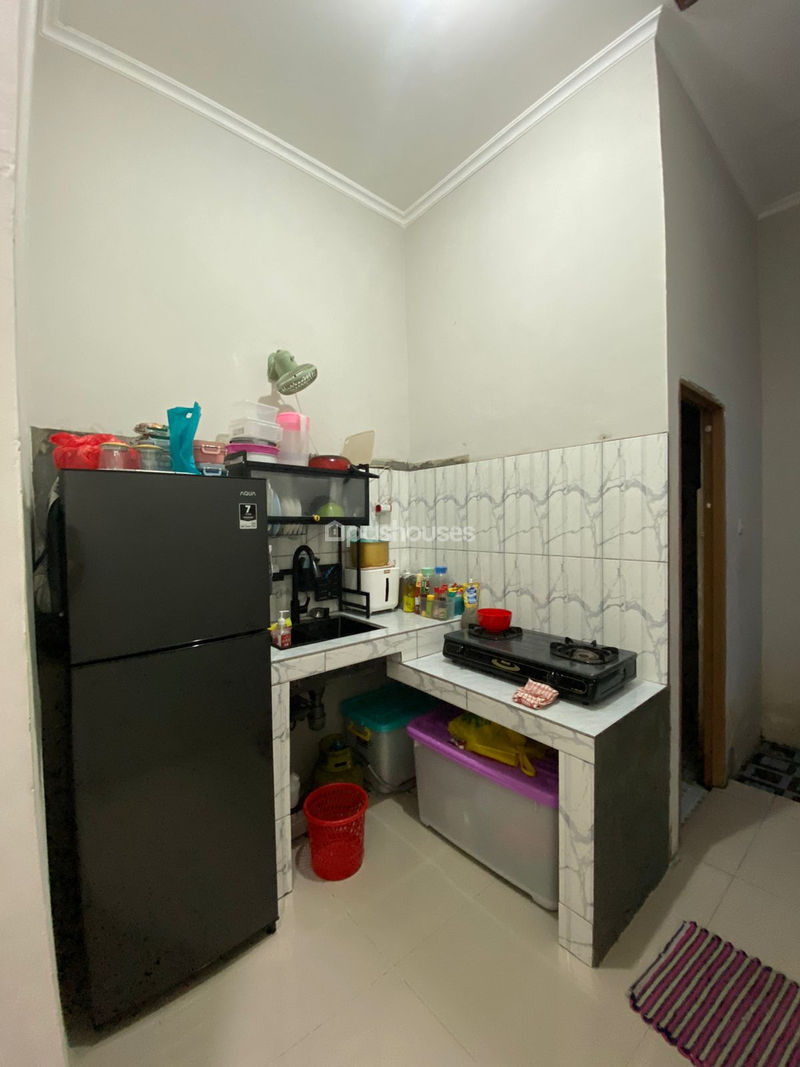 Villa Gading Harapan Blok X1 No.31