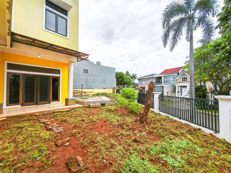 Bukit Golf Riverside 2