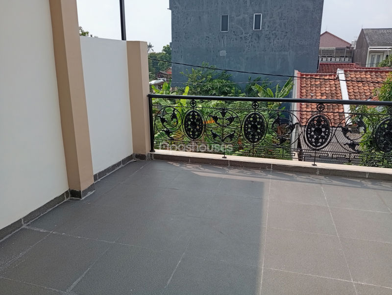 Kota Harapan Indah Blok G9