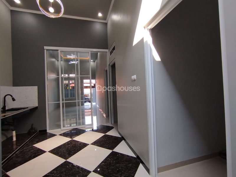 Perumahan Duta Harapan Telaga Mas Blok F3 No.26