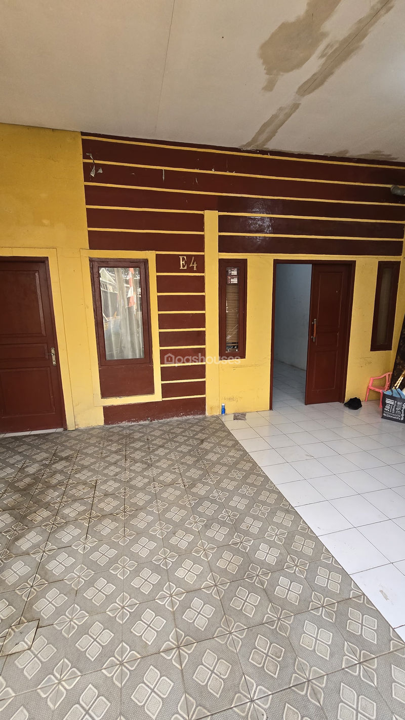 Puri Serpong 1 Blok E4/4
