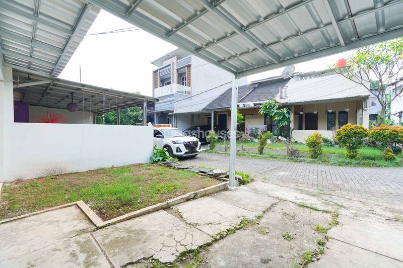 Bumi Agung Residence