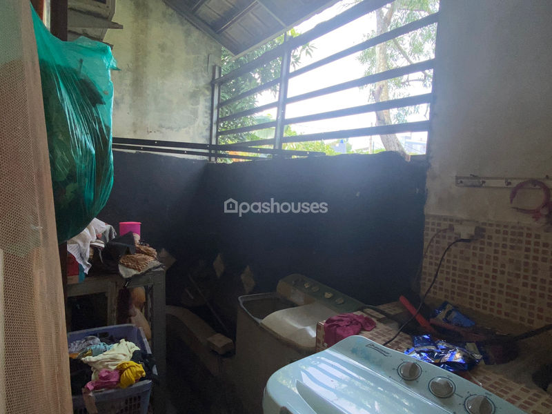 Perumahan Nuansa Asri Cinangka Blok F No.1