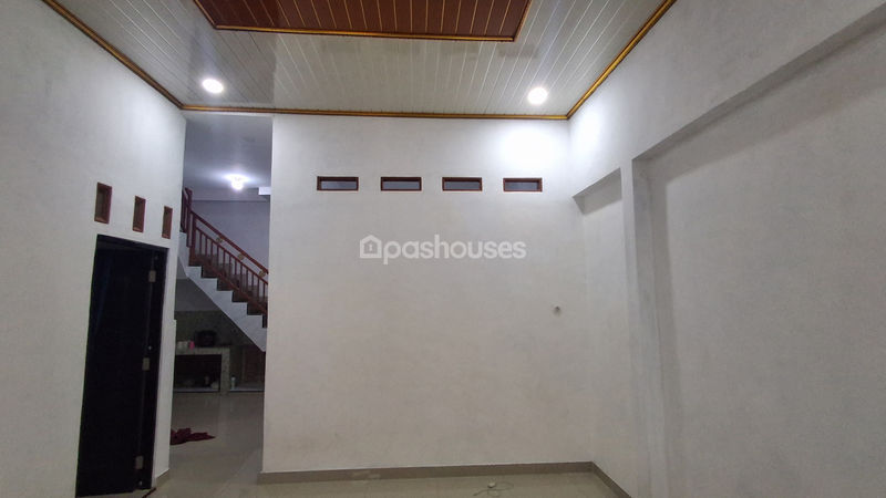 Perumahan Bojong Depok Baru Blok HF No.14