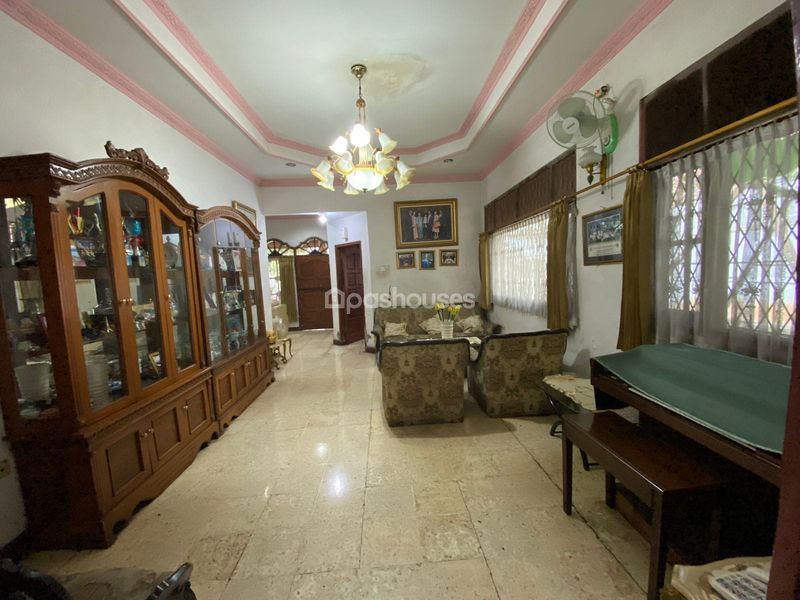 Perumahan Kodau Raya