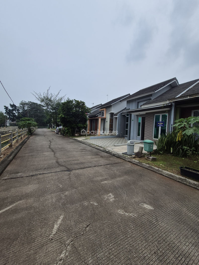 Serpong Garden 1 Blok B8 No.10