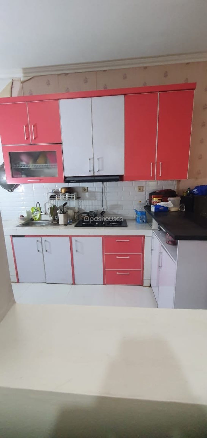 Serpong Natura City Blok NE 6/27