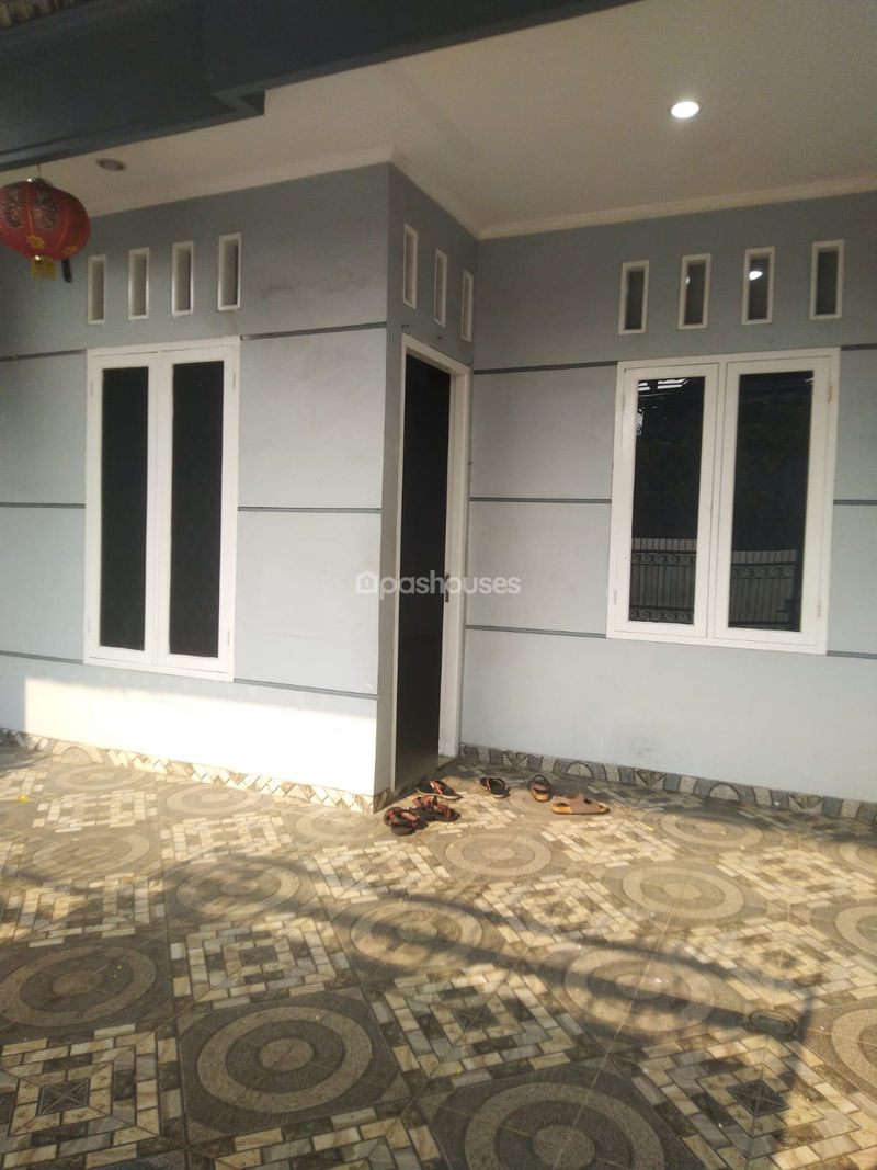 Taman Harapan Baru Blok H2