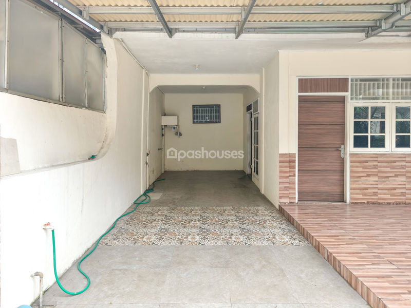 Komplek Ciledug Indah 1