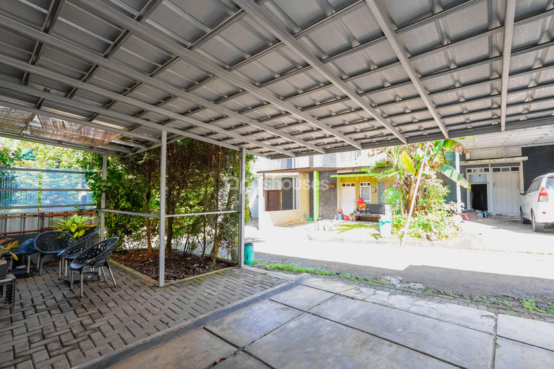 Perumahan Grand Akasia Residence
