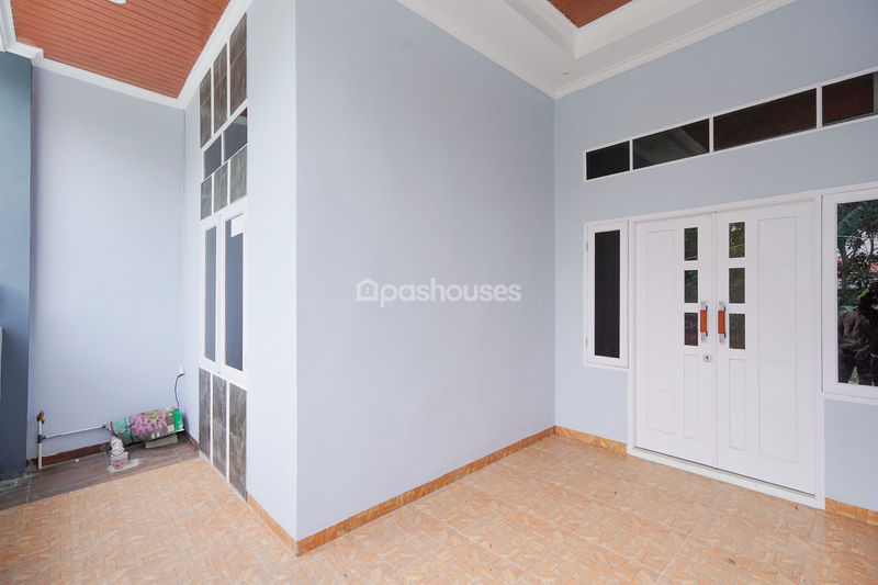 Pondok Ungu Permai Sektor V Blok K1/33