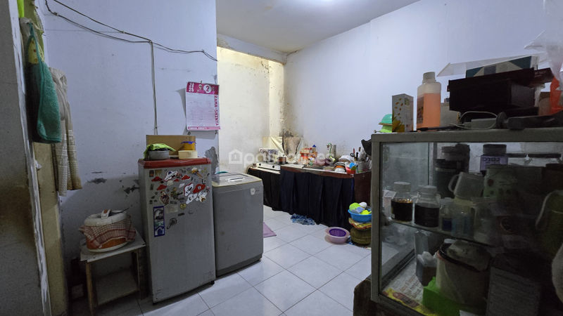 Permata Pamulang Blok E1 No.10