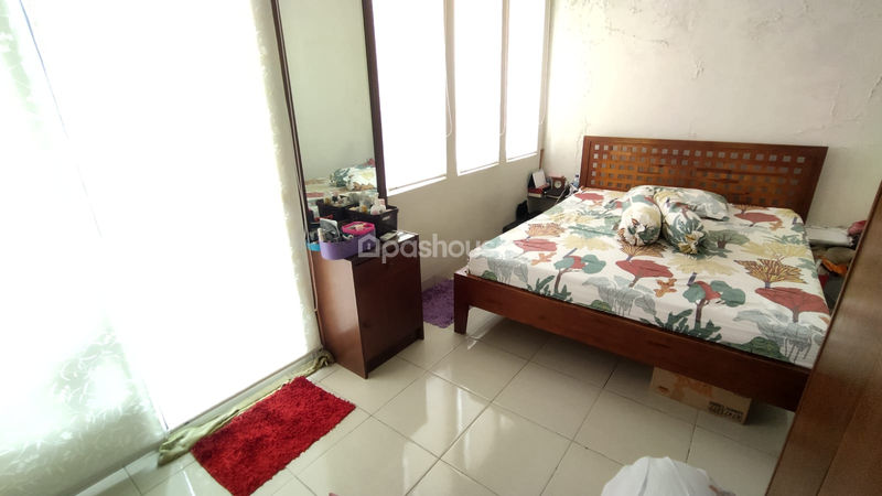 Perumahan Magnolia Village Gading Serpong Blok MA2 No.2