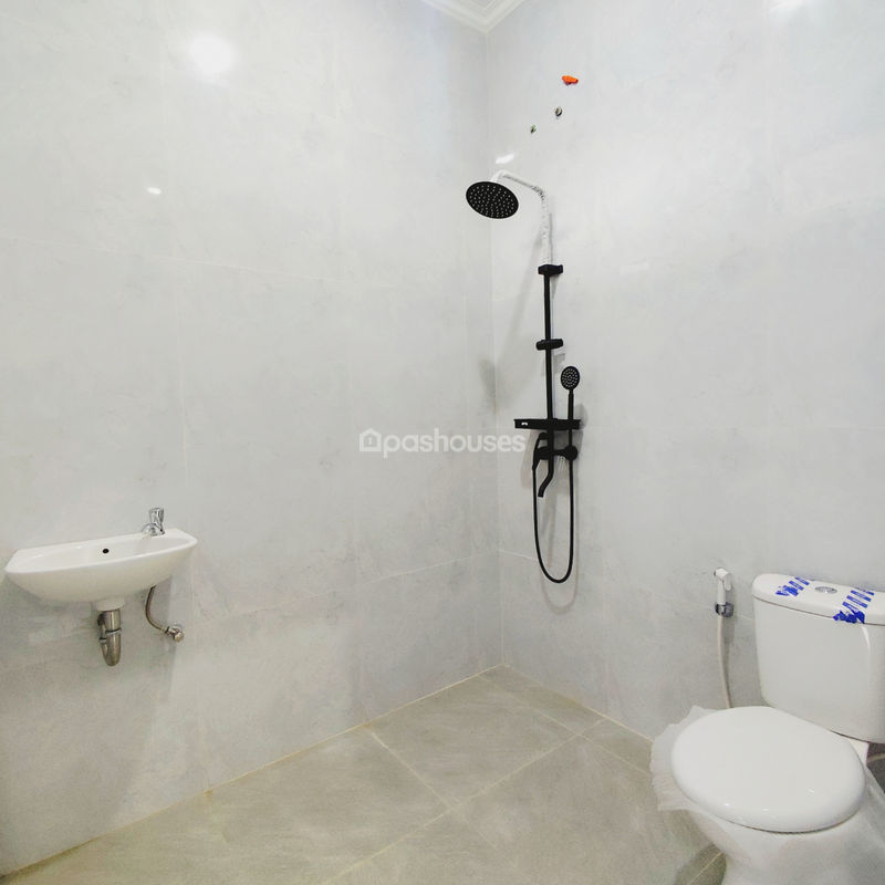 Villa Bintaro Regency Blok G28