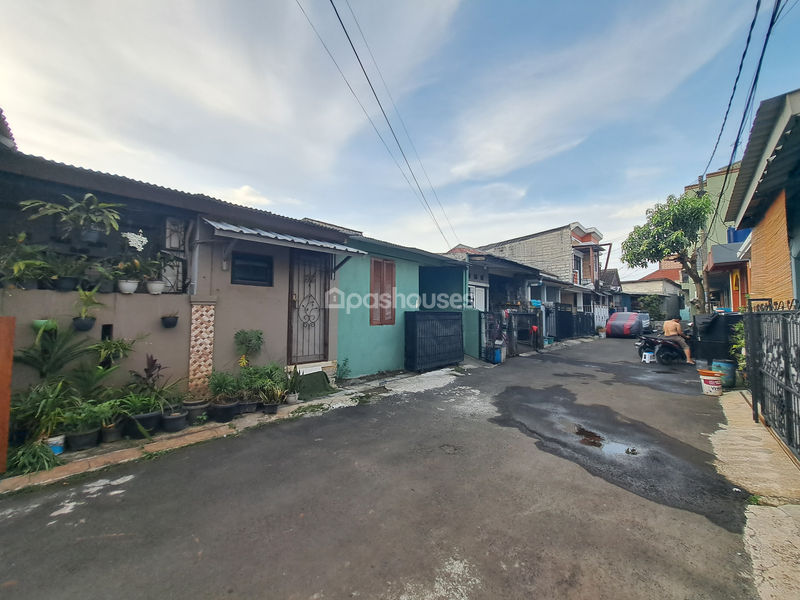 Puri Serpong 2 Blok E2 No.2