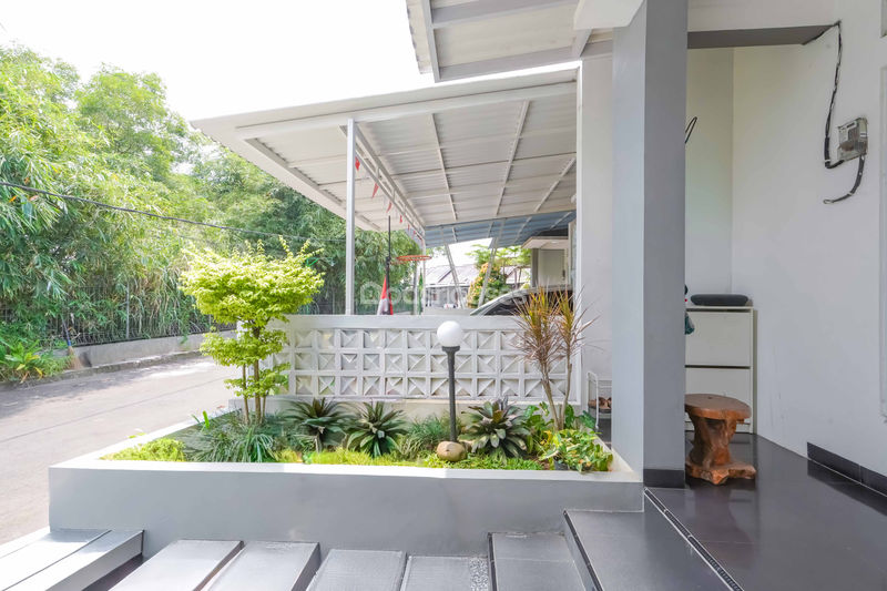 Perumahan Pesona Sawangan Residence Cluster Citronella Blok B5 No.12