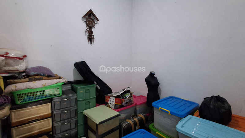 Perumahan Puri Karadenan Blok D/3