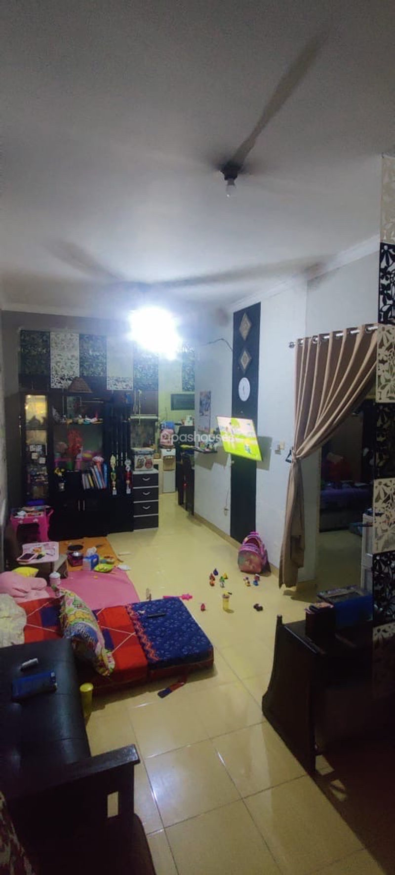 Perumahan Graha Kalimas Blok P No.28