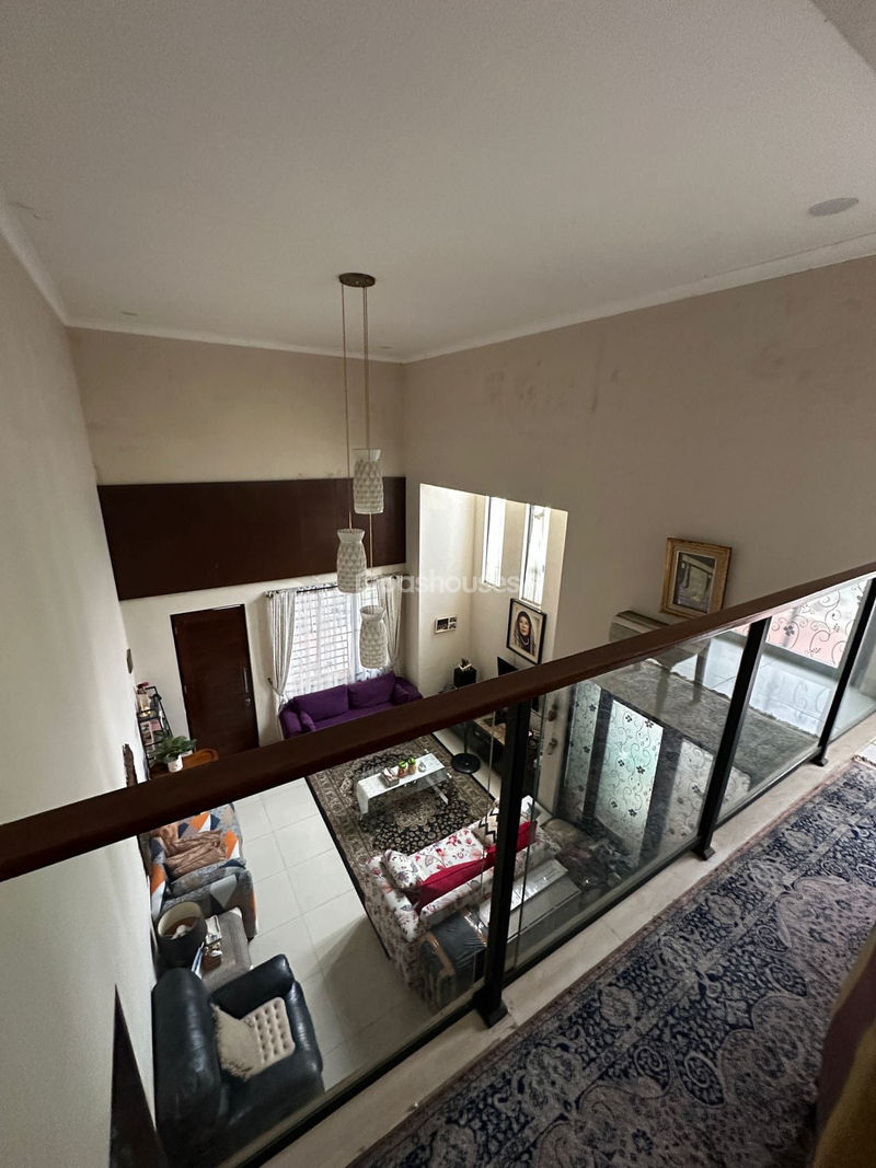 Graha Raya Cluster Gracia Residence Blok A