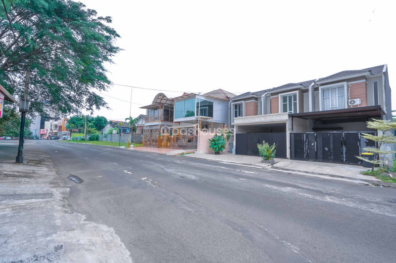 Perumahan Vila Dago Pamulang Blok A No.17B