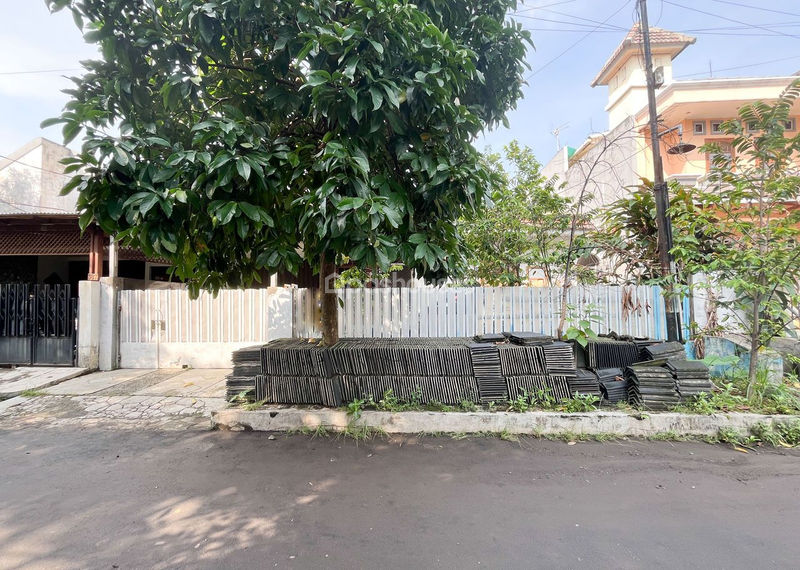 Komplek Mega Cinere