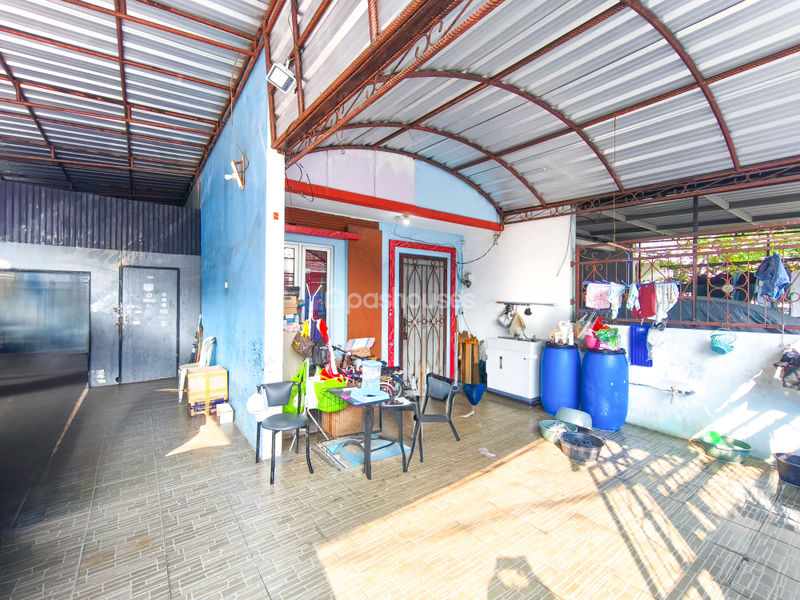 Perumahan Cengkareng Residence