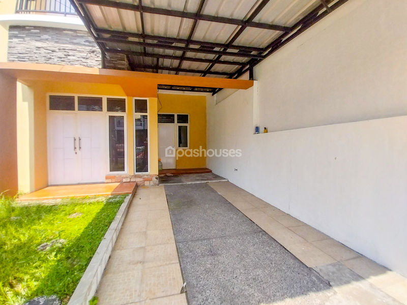 Villa Bogor Indah 5