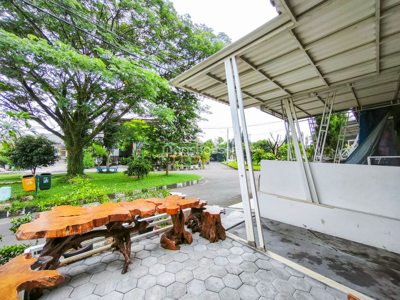Cilebut Residence 2 Cluster Cemara Blok B3/38