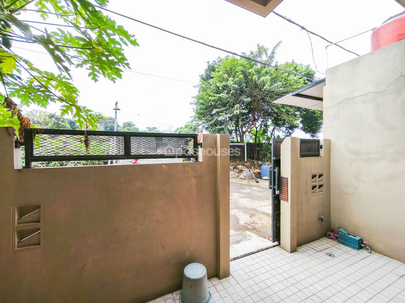 Perumahan Villa Mutiara Blok B4