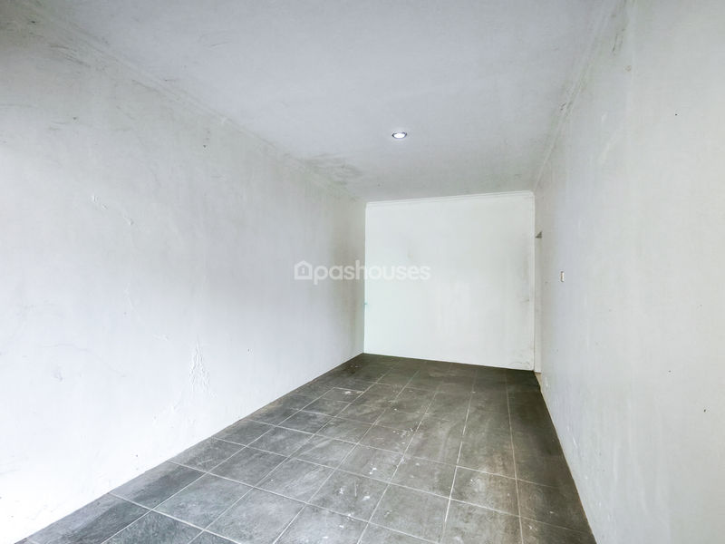 Perumahan Bukit Dago Cluster Arkadia Blok A4 No. 11