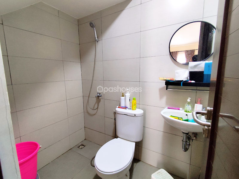 Perumahan Asana Residence Blok C18