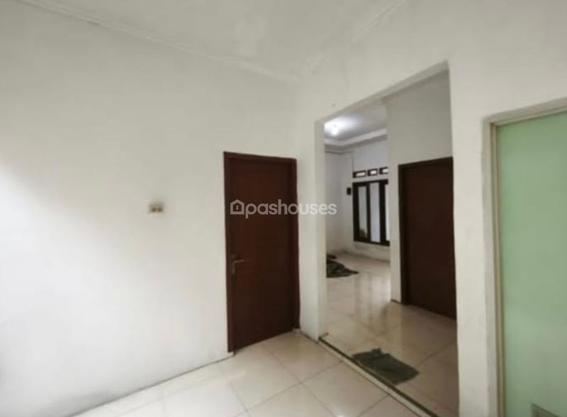 Perumahan Citra Prima Serpong 2 Blok AA06/001