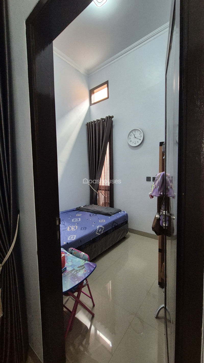 Jalan Surya Kencana No.21