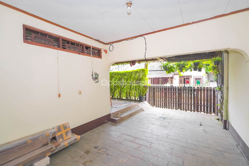 Bukit Pamulang Indah Blok C3/7
