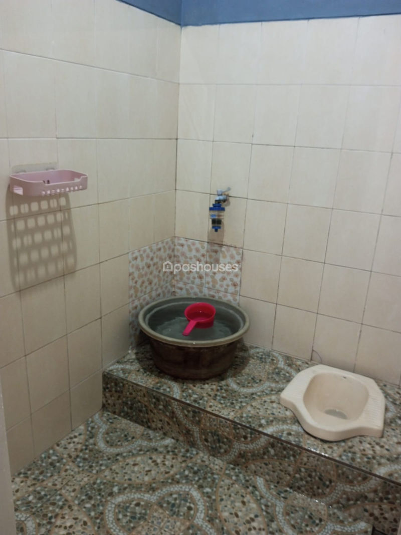 Bukit Serpong Indah Blok E12 No.12A 