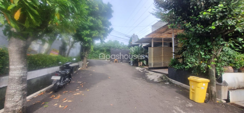 Perumahan Pendowo Mansion Hills No.A3