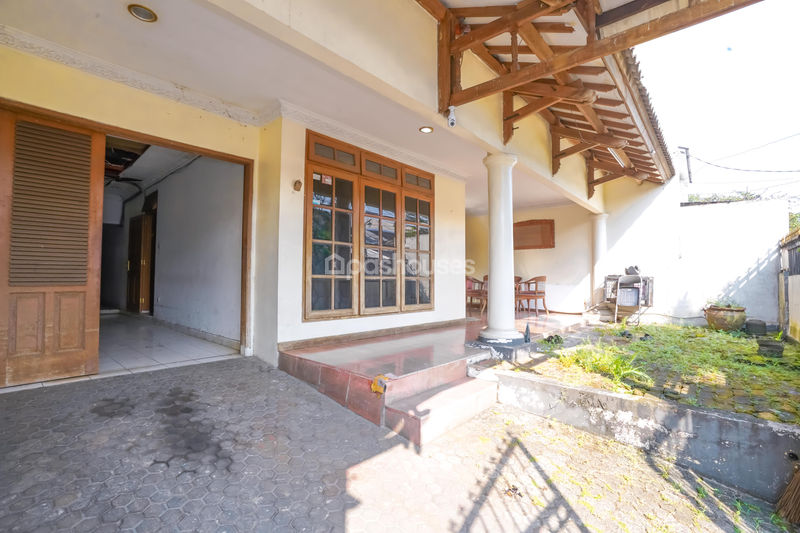 Komplek Megapolitan Cinere