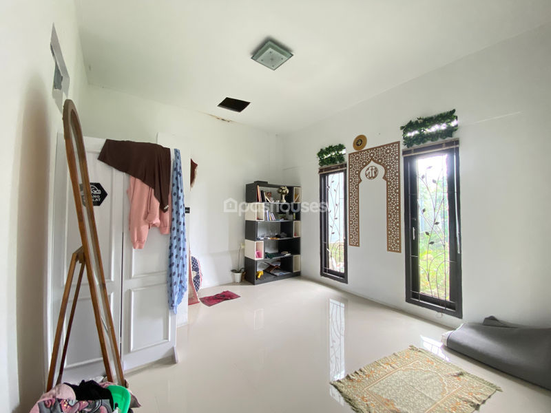 Jalan Kakah Laladon No.26 Bogor