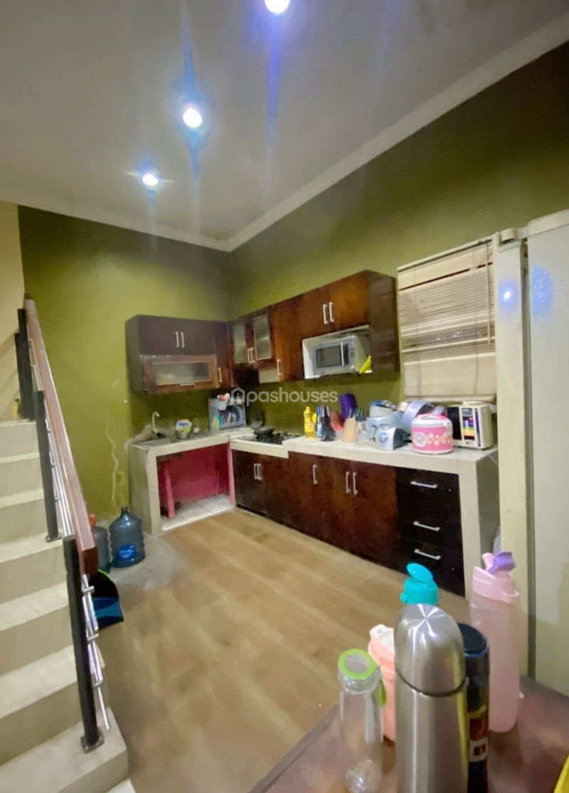 Bekasi Timur Regency Cluster Morganite Blok M1