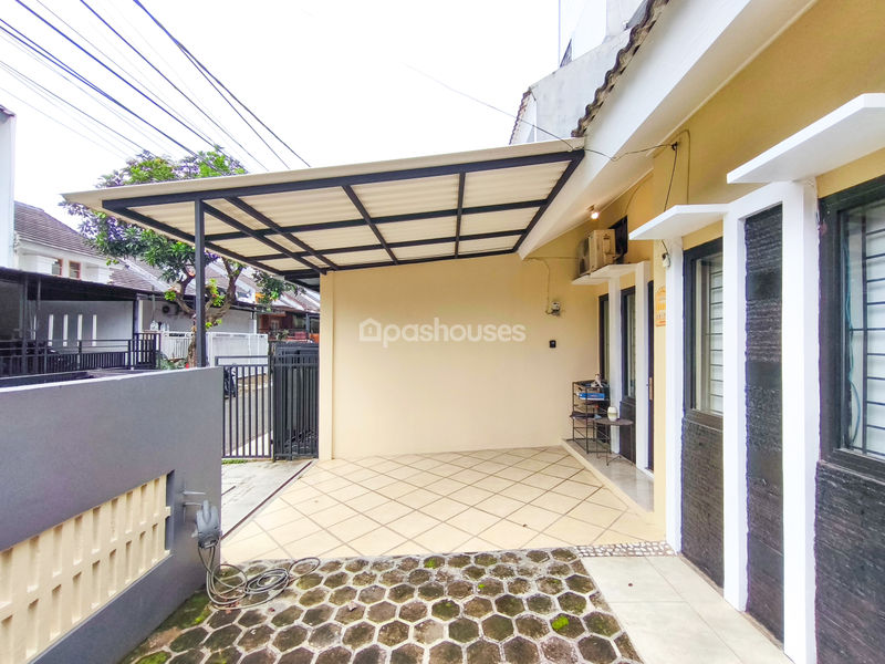 Griya Loka BSD Sektor 1.6 Blok D1/19