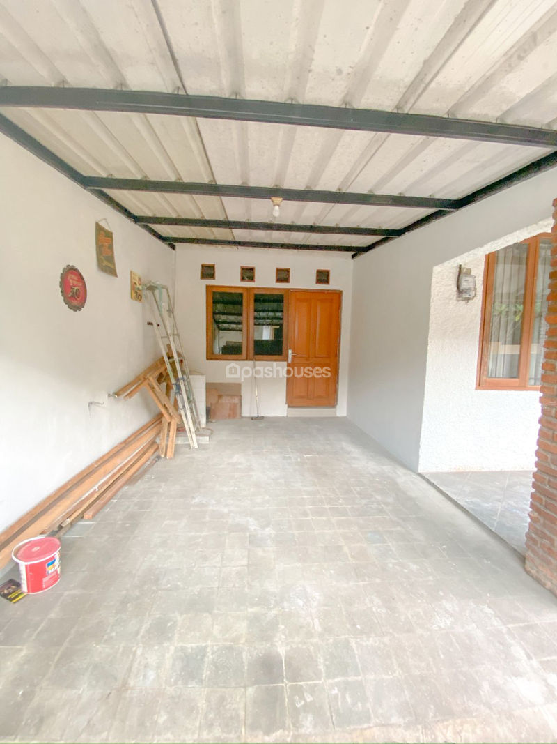 Jalan Kuricang VIII